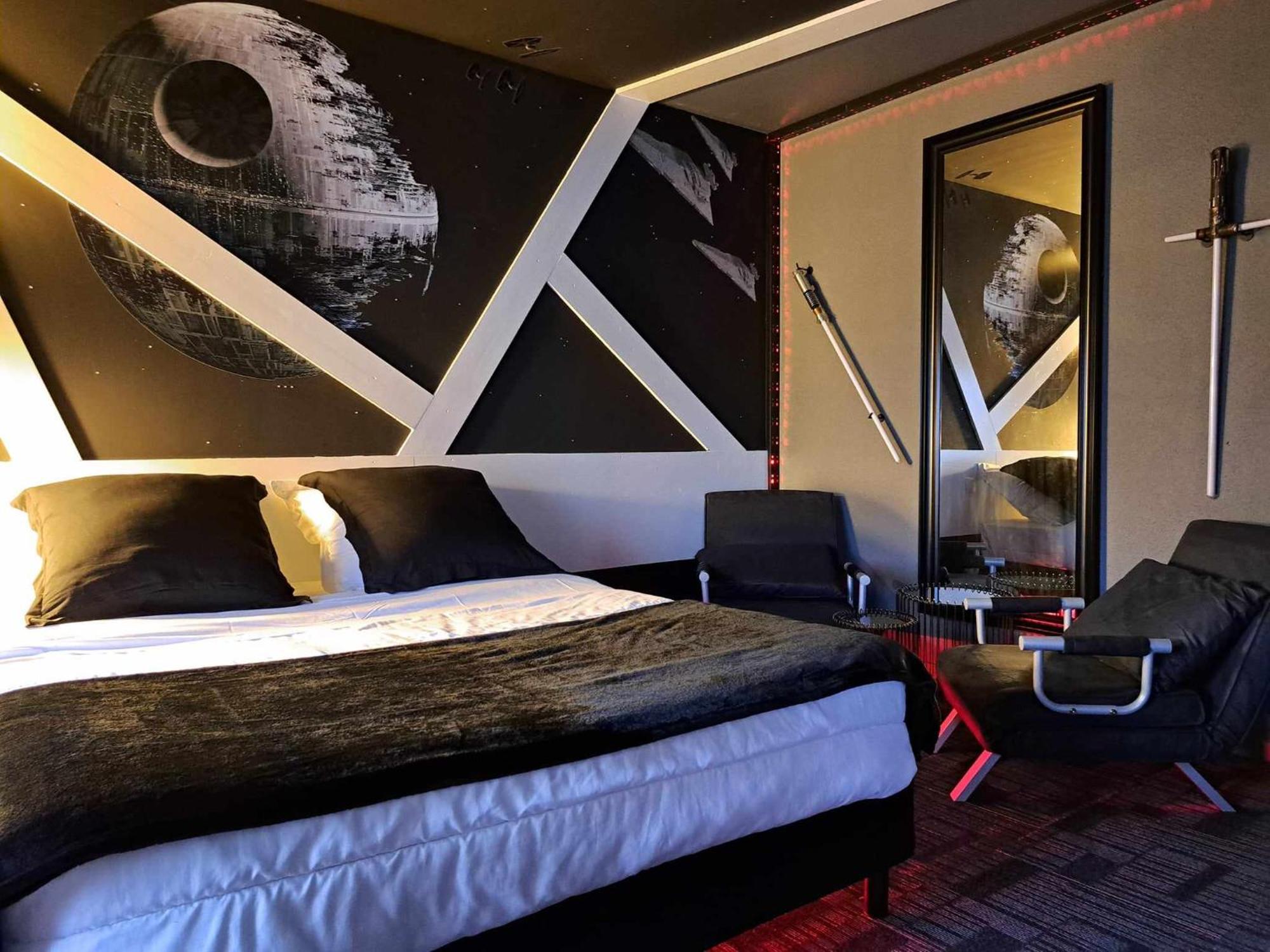 Verrieres  Hotel Les Deux Porches מראה חיצוני תמונה